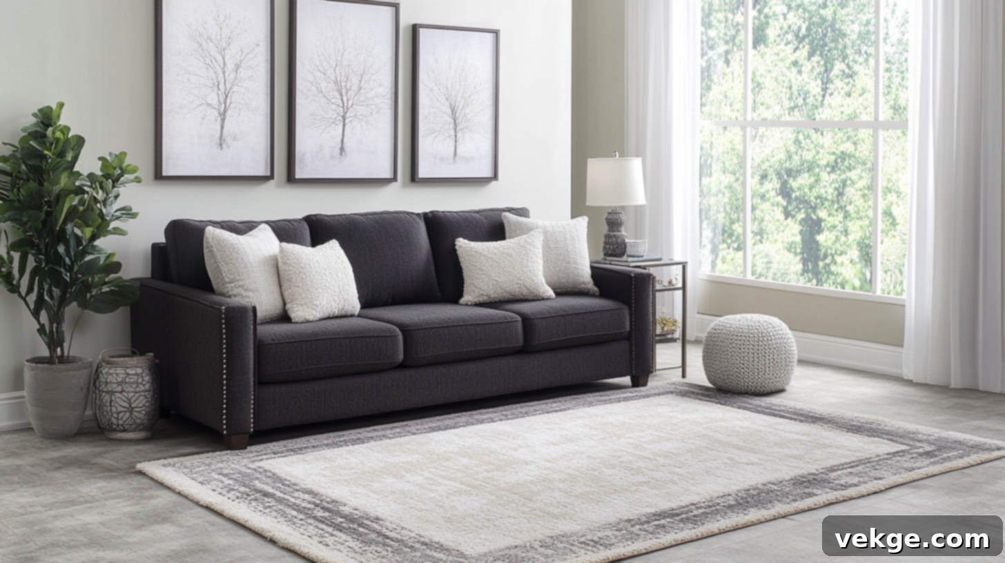 Neutral and Complementary Colors