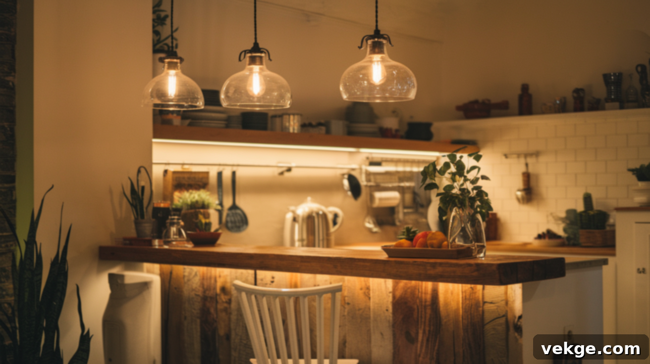 Vintage-Style Pendant Lights for Period Charm