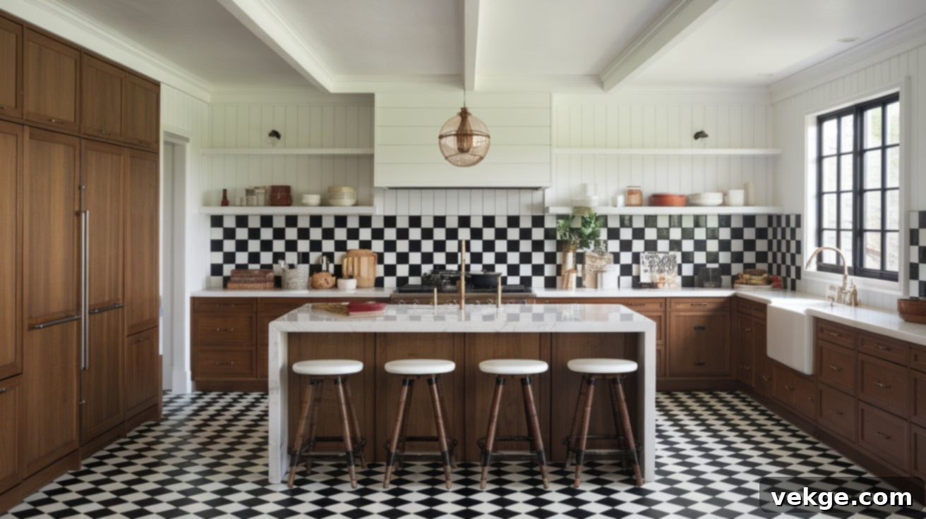 Checkerboard