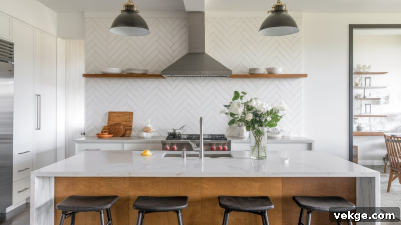 Herringbone
