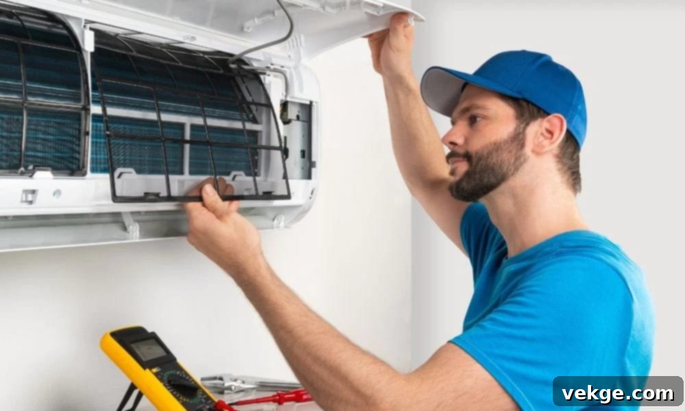 The Importance of Regular Aircon Servicing for a Healthy Home