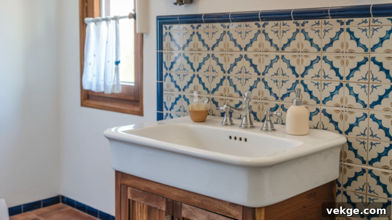 b-Patterned_Backsplash_Behind_the_Sink
