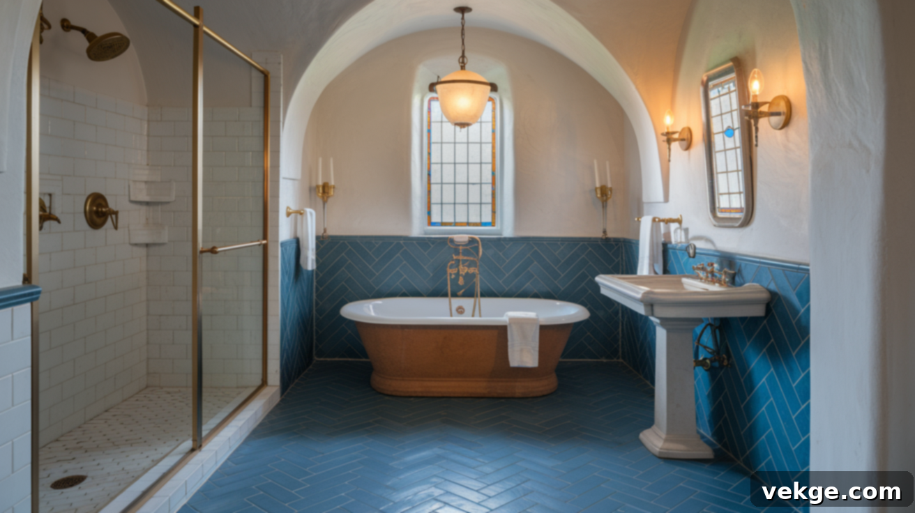 b-Blue_Herringbone_Floor_with_White_Walls
