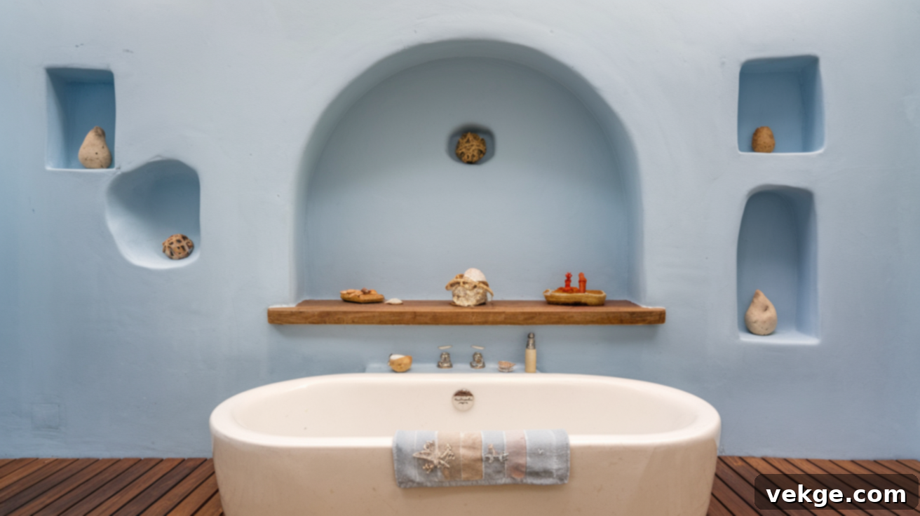 b-Light_Blue_Plaster_Wall_Behind_the_Tub