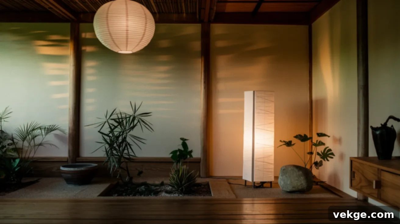 Zen Lighting