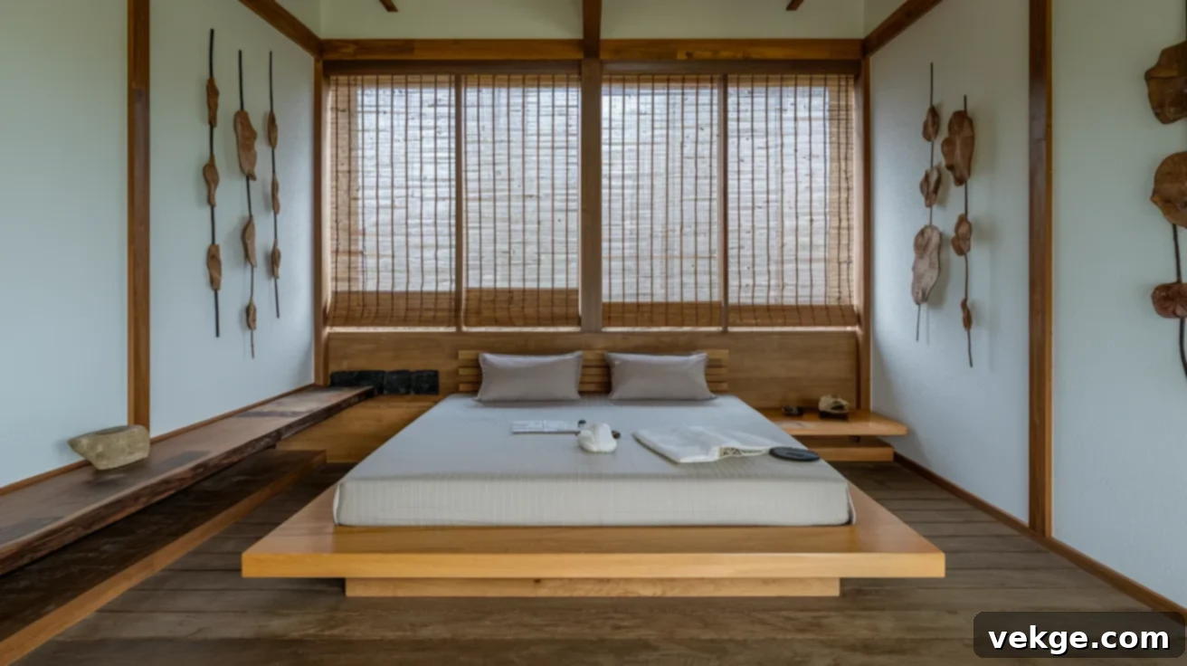 Natural Materials