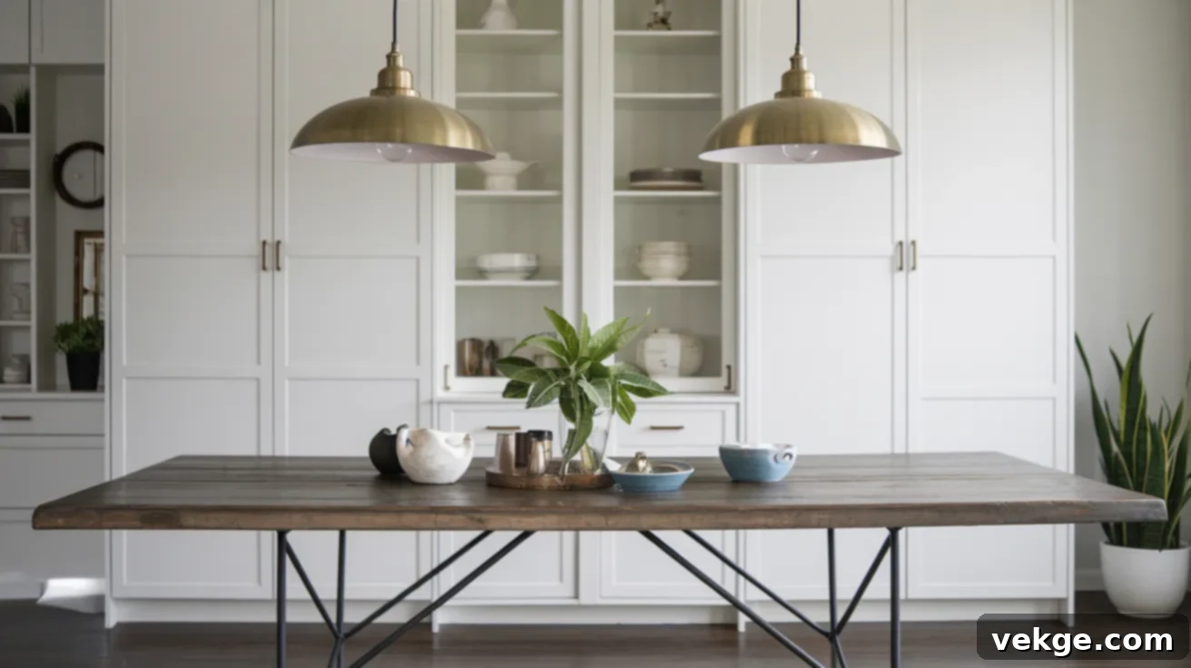 Choosing the Right Wood and Metals