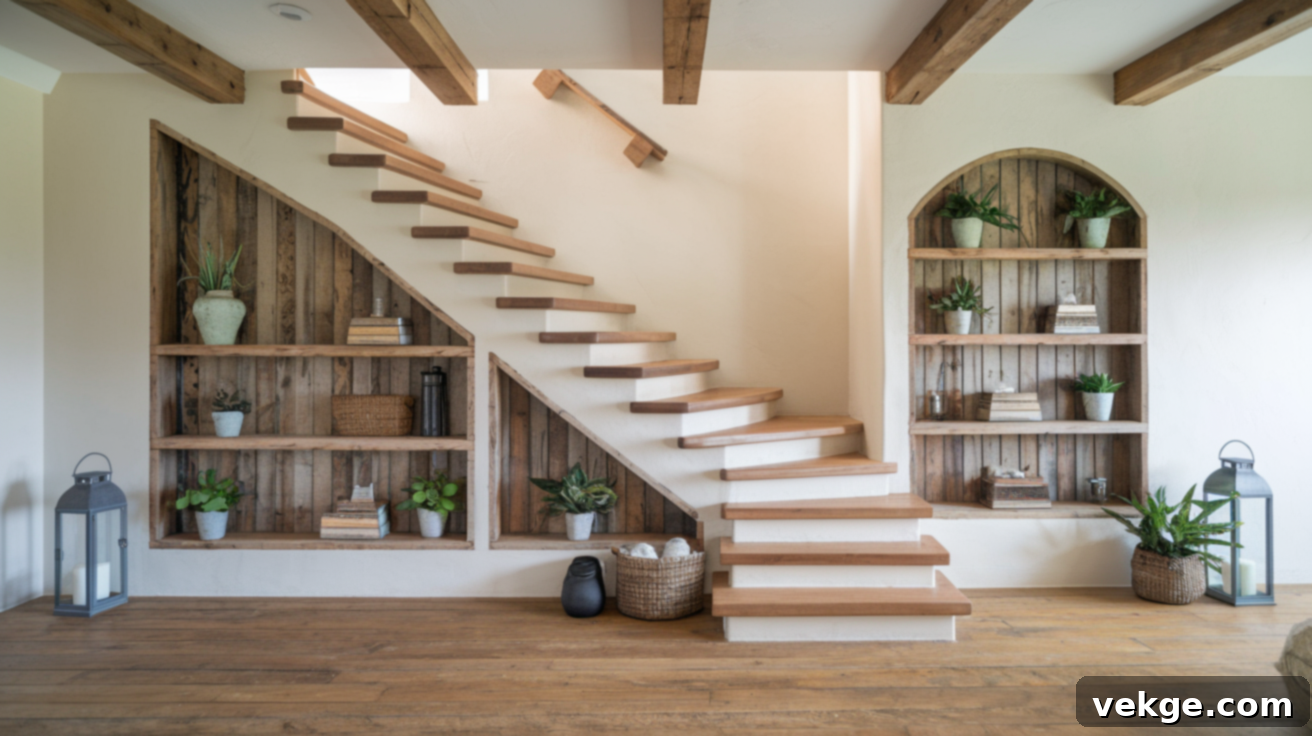 zBuilt-In_Shelf_Steps