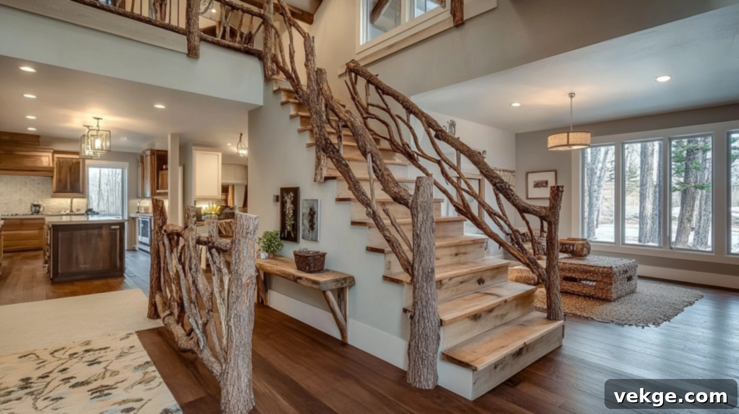zBranch_Railings