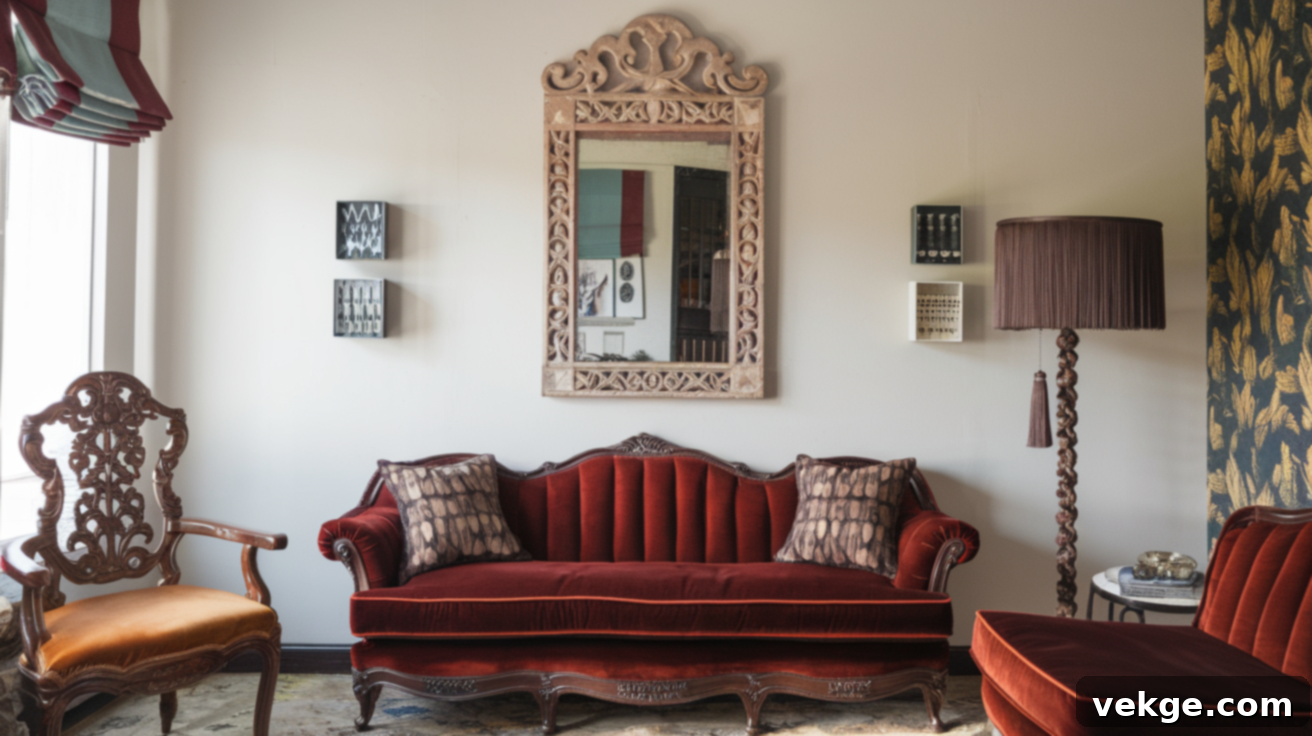 Decorative Accessories