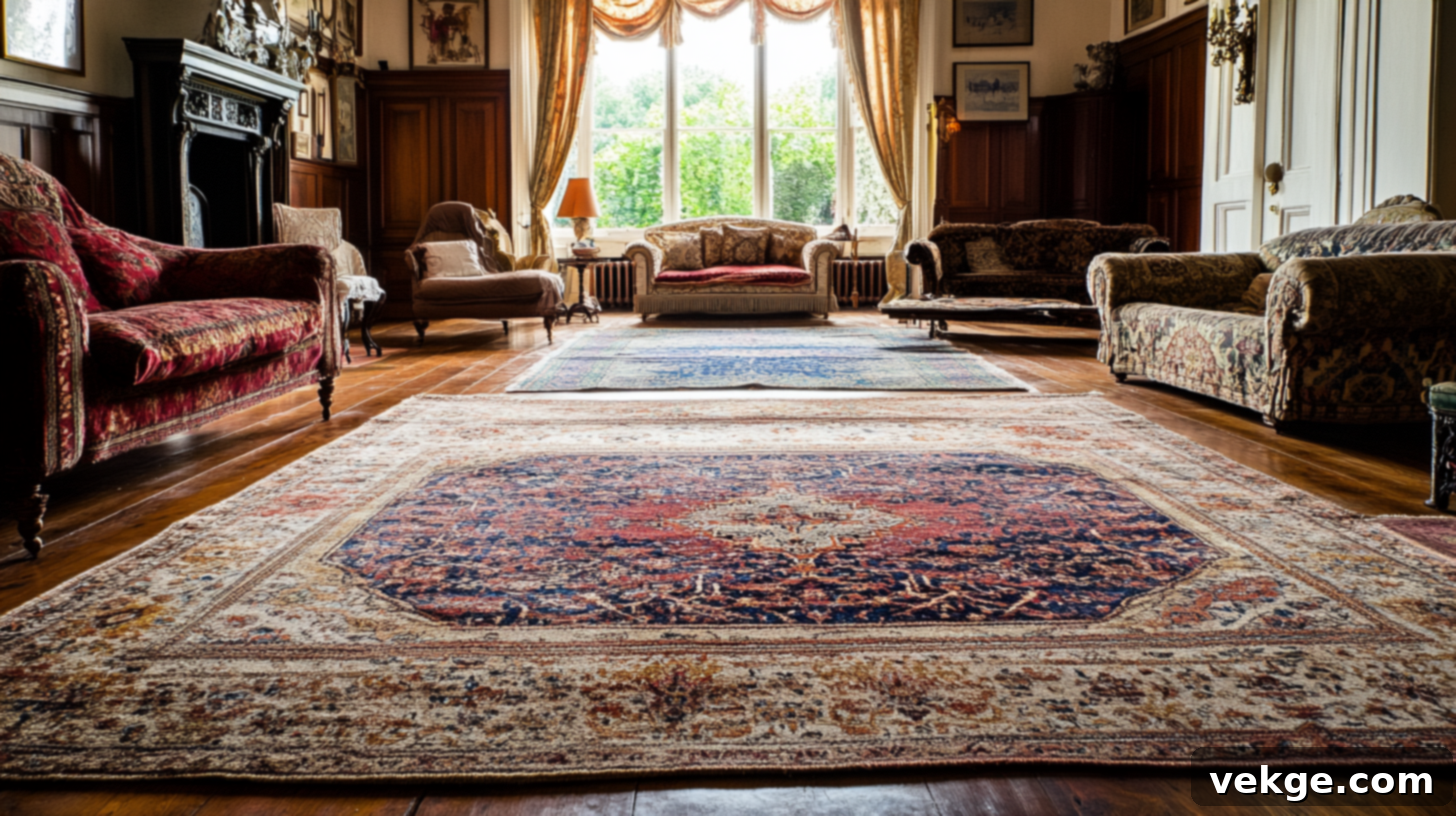 Flooring and Rugs