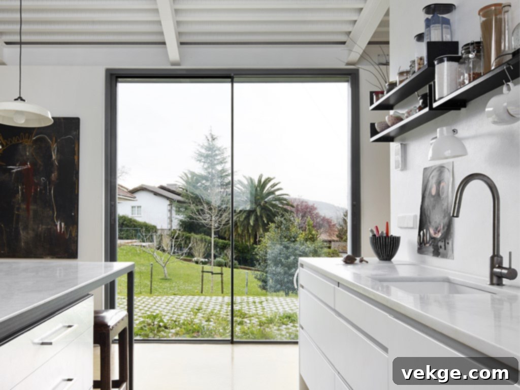 Sliding Glass Door Styles at Fluid Glass - From frameless to custom designs