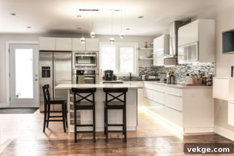 home-remodel - A first-time home buyer contemplating a home remodel project.
