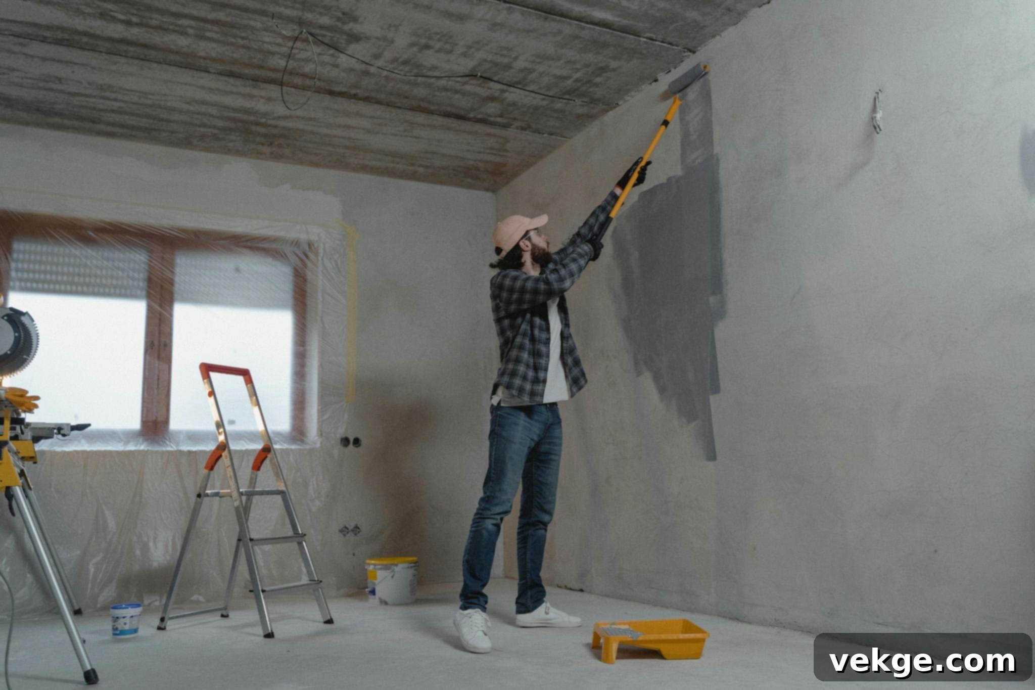 home-remodel-roi - Homeowners planning renovation projects to maximize return on investment.