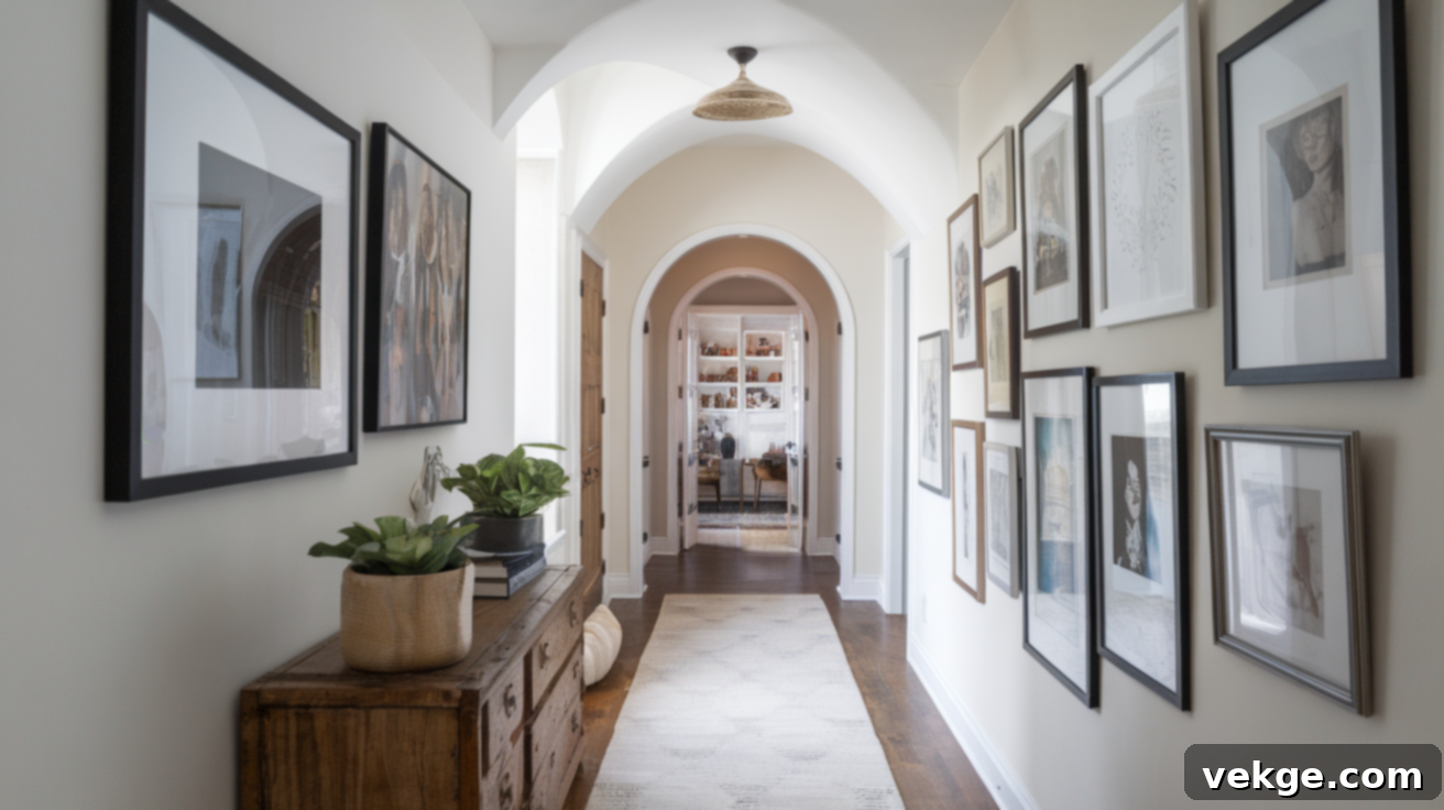 Utilize_Artwork_or_Photography_Hallway