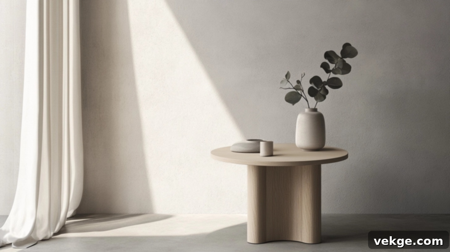 aMinimalist_Side_Table_Decoration