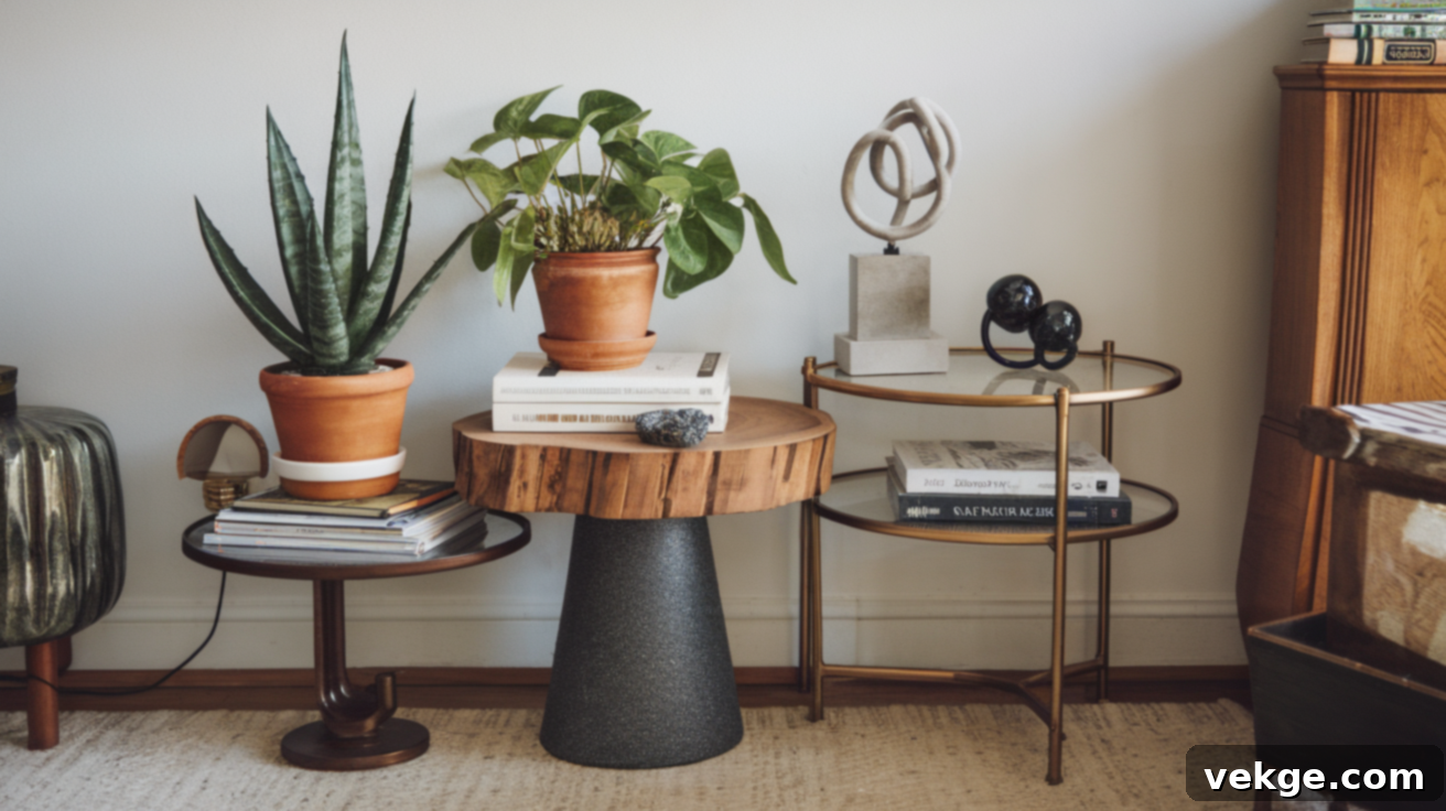 aEclectic_and_Layered_Side_Table_Looks