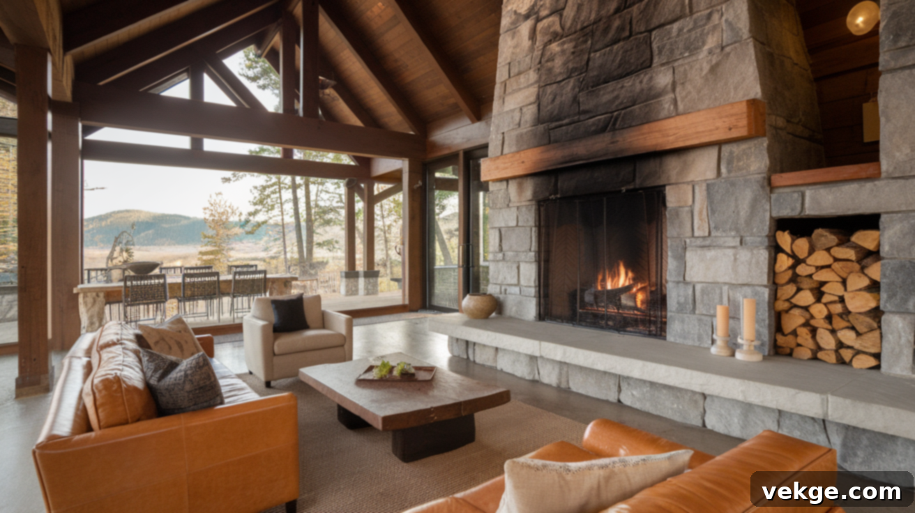 Flagstone_Fireplace_with_Stone_Hearth