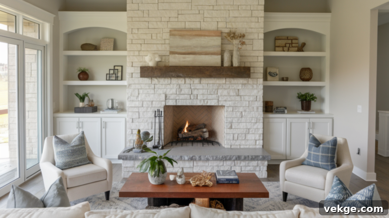 Flagstone_Fireplace_with_Stone_Tiling