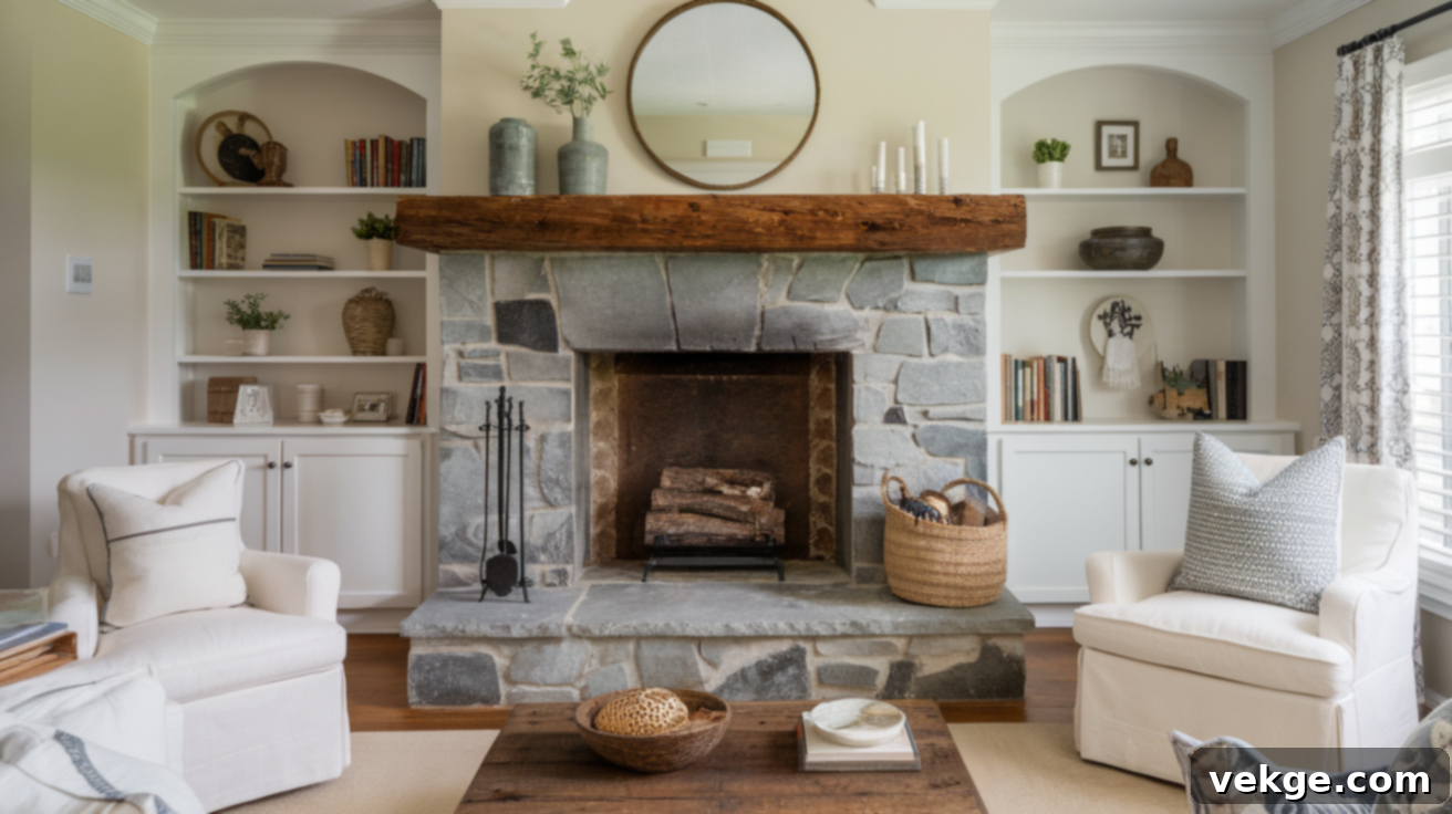 Flagstone_Hearth_and_Mantel_Design