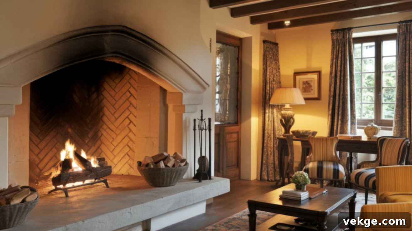 Flagstone_Fireplace_with_Archway_Opening