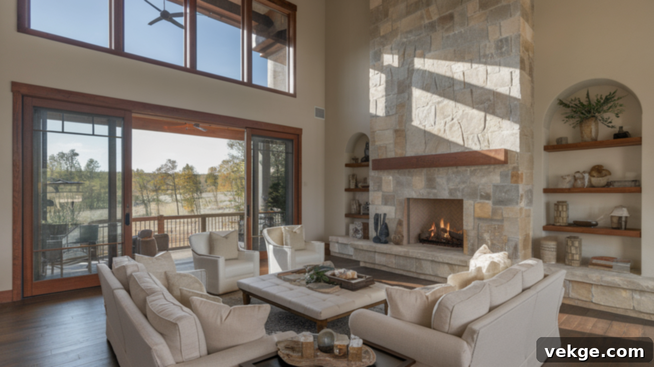 Large_Stone_Flagstone_Fireplace_for_Dramatic_Effect