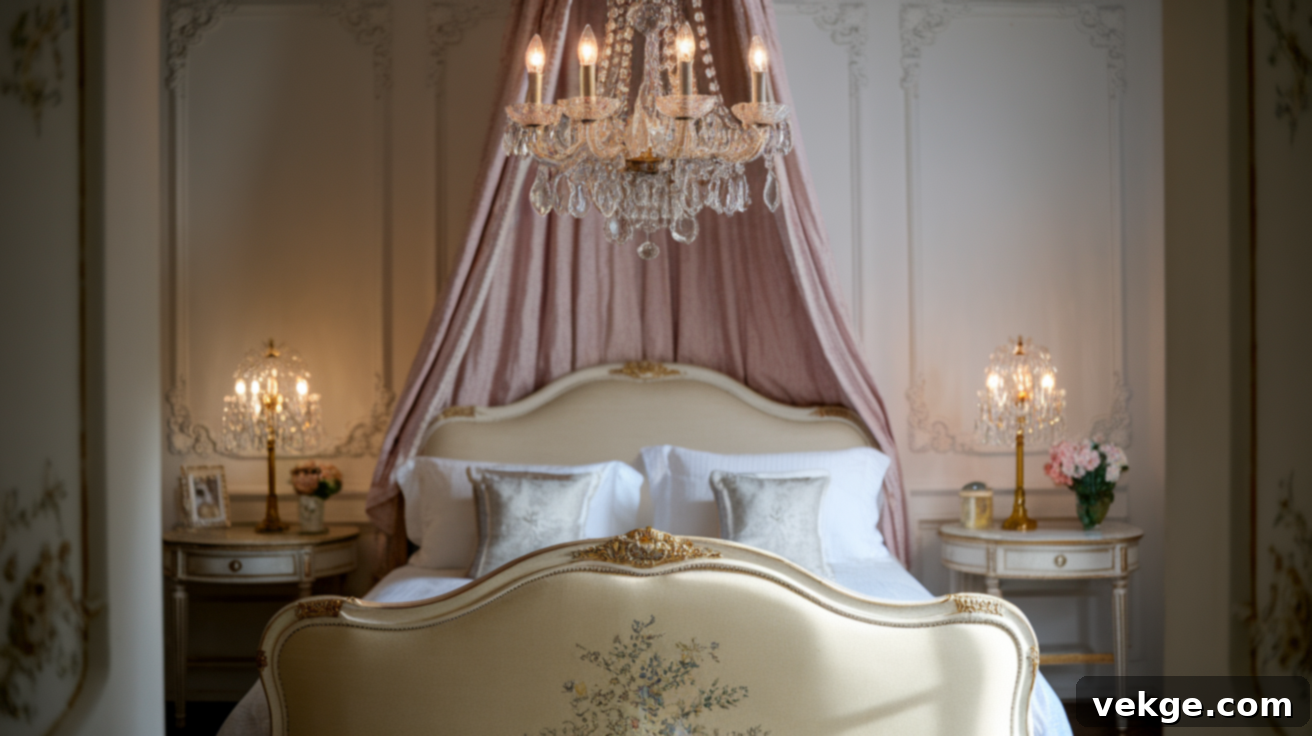 Vintage_Chandeliers_for_Soft_Lighting
