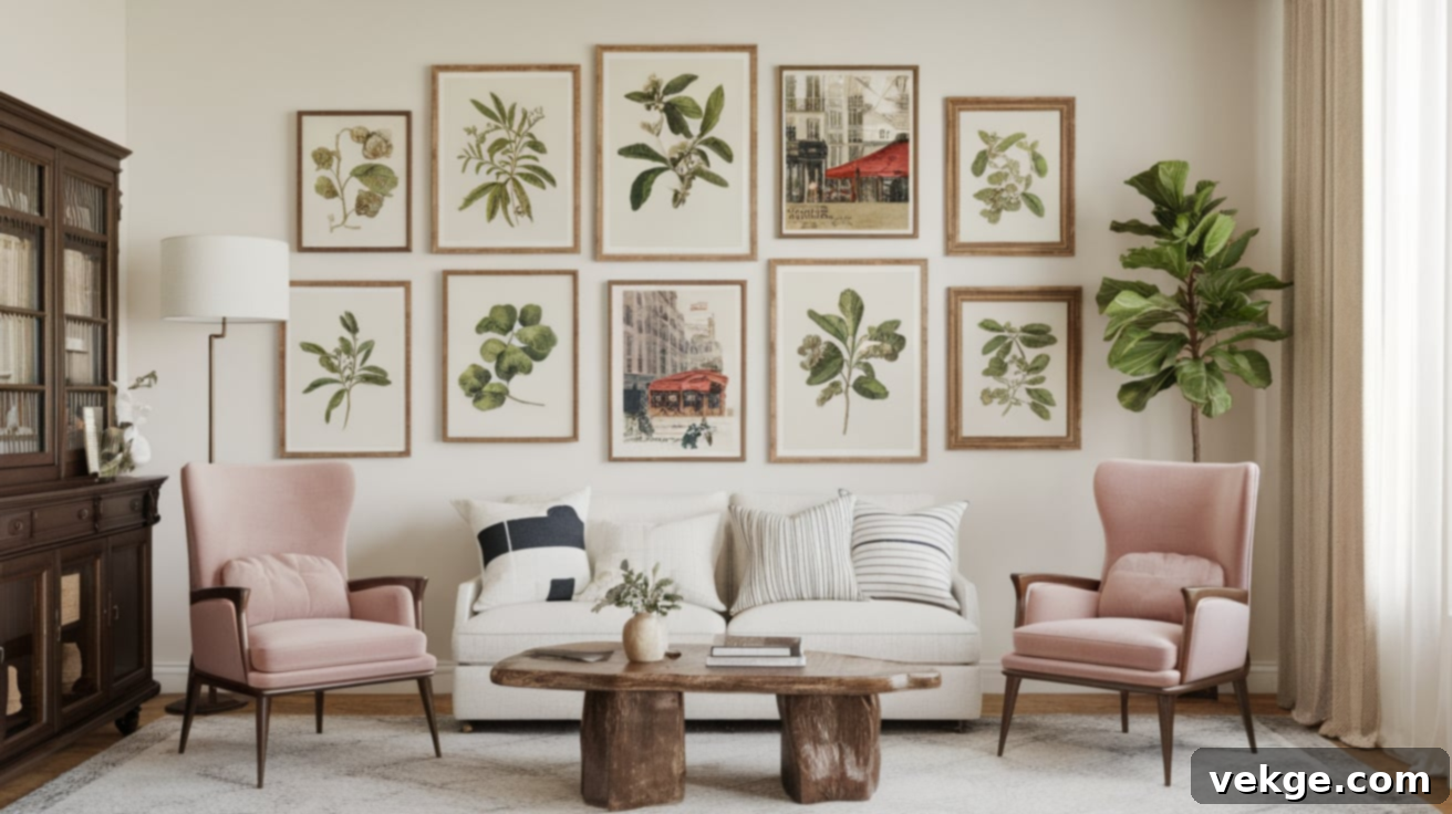 Romantic_French_Wall_Art