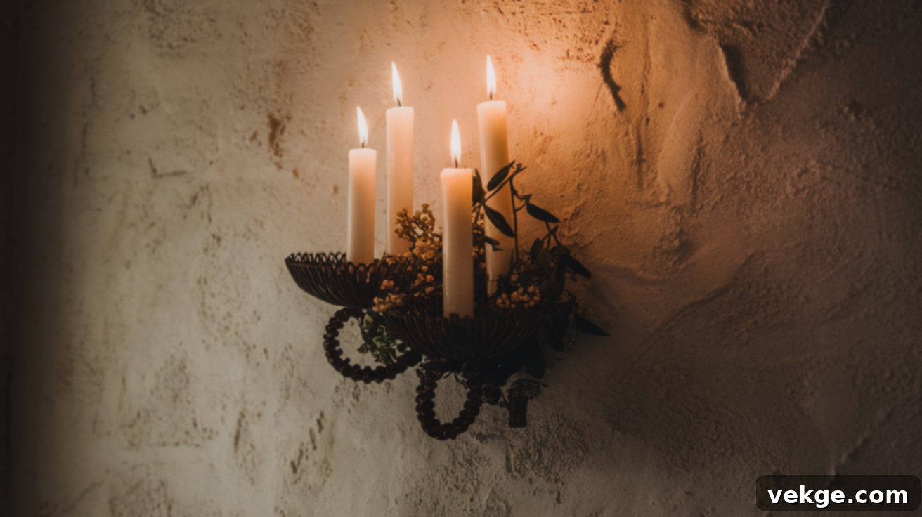 Candle_Sconces_for_Subtle_Lighting