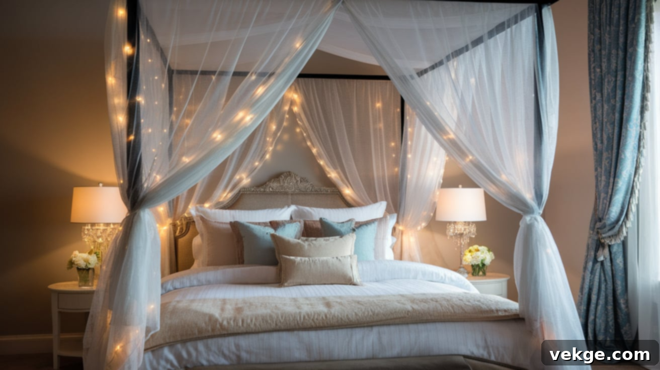 French_Bed_Canopies_for_Luxe_Romance