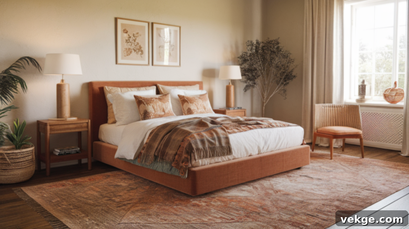 Layered_Vintage_Rugs_for_Comfort