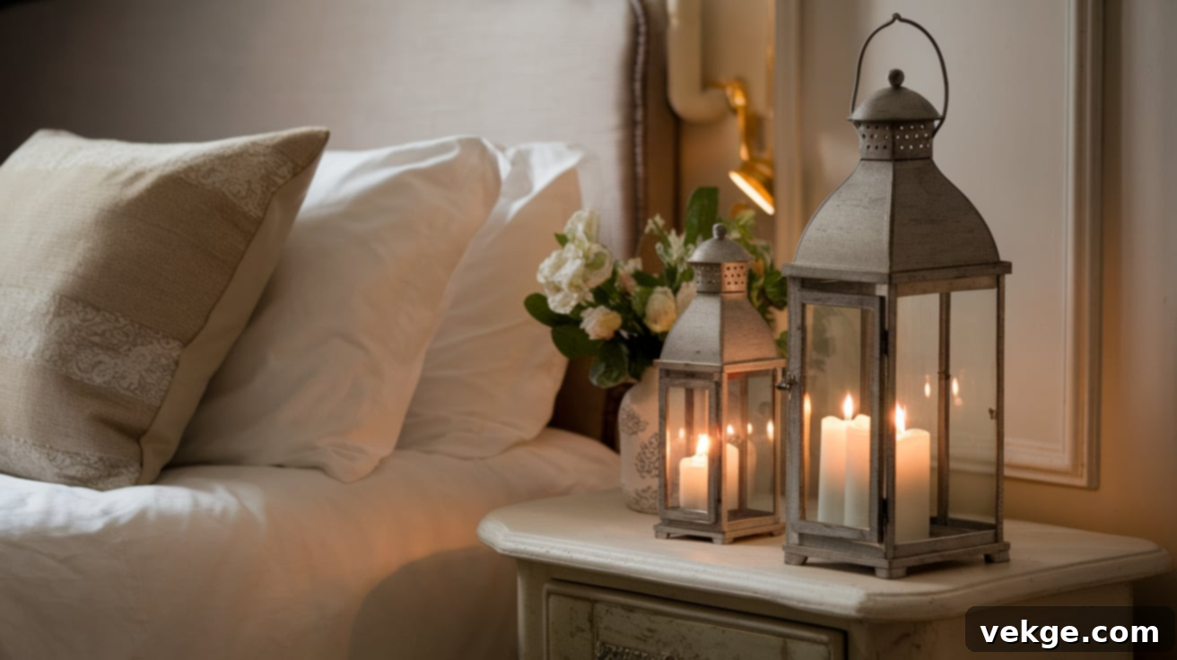 French_Country_Lanterns_for_Soft_Light