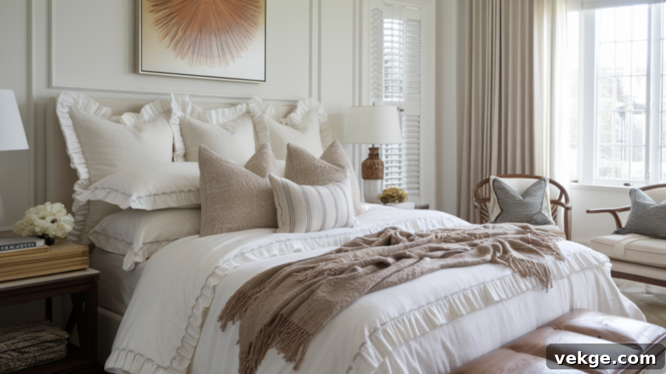 Soft_Flowing_Bedding_for_a_Luxurious_Feel