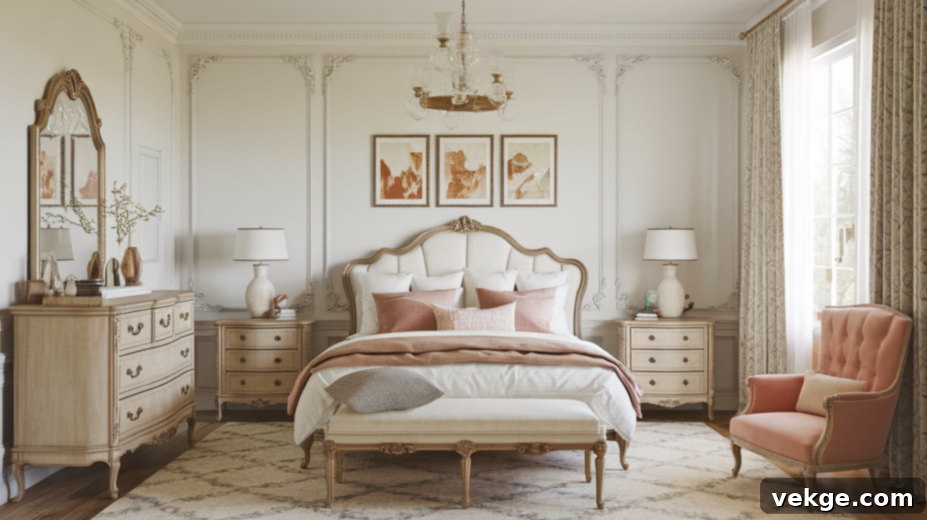 French_Provincial_Furniture