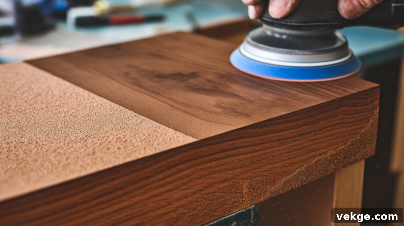 How_to_Sand_Wood