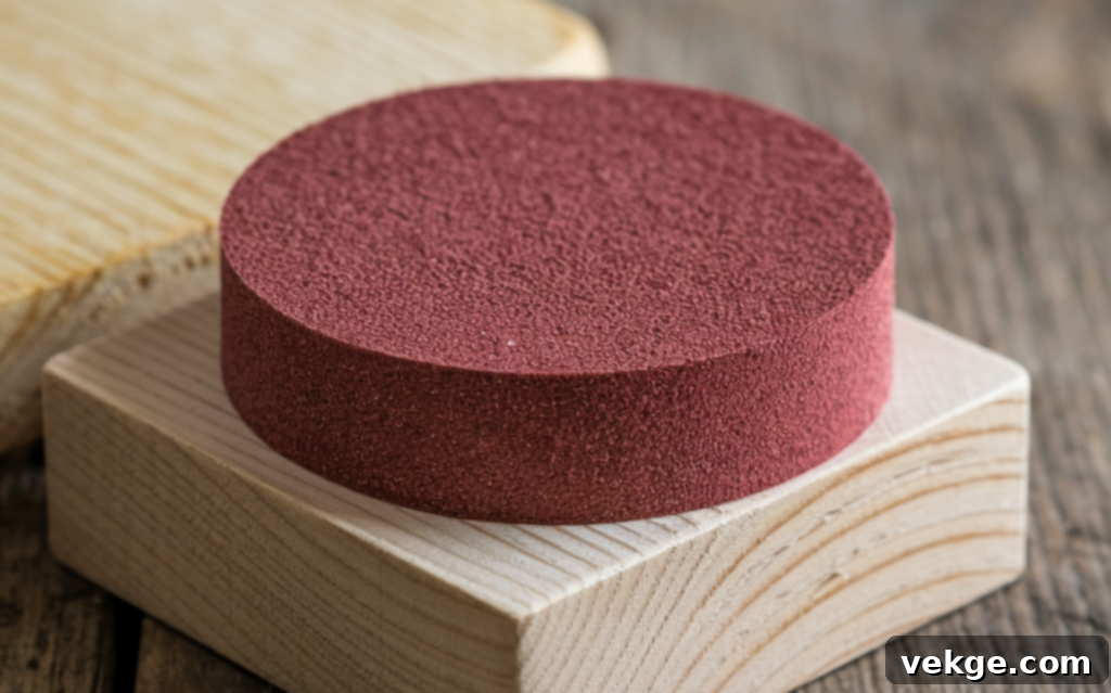Garnet_Sandpaper
