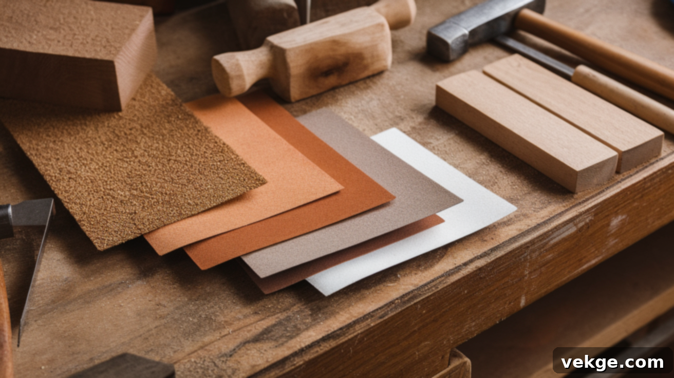 Sandpaper_Grits