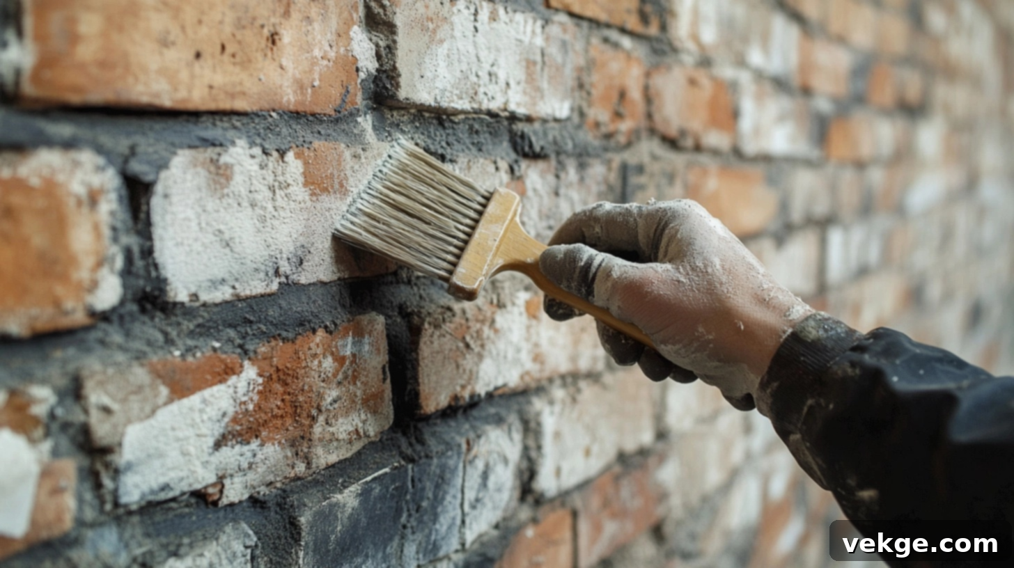 Step_2_Preparing_the_Brick_Surface