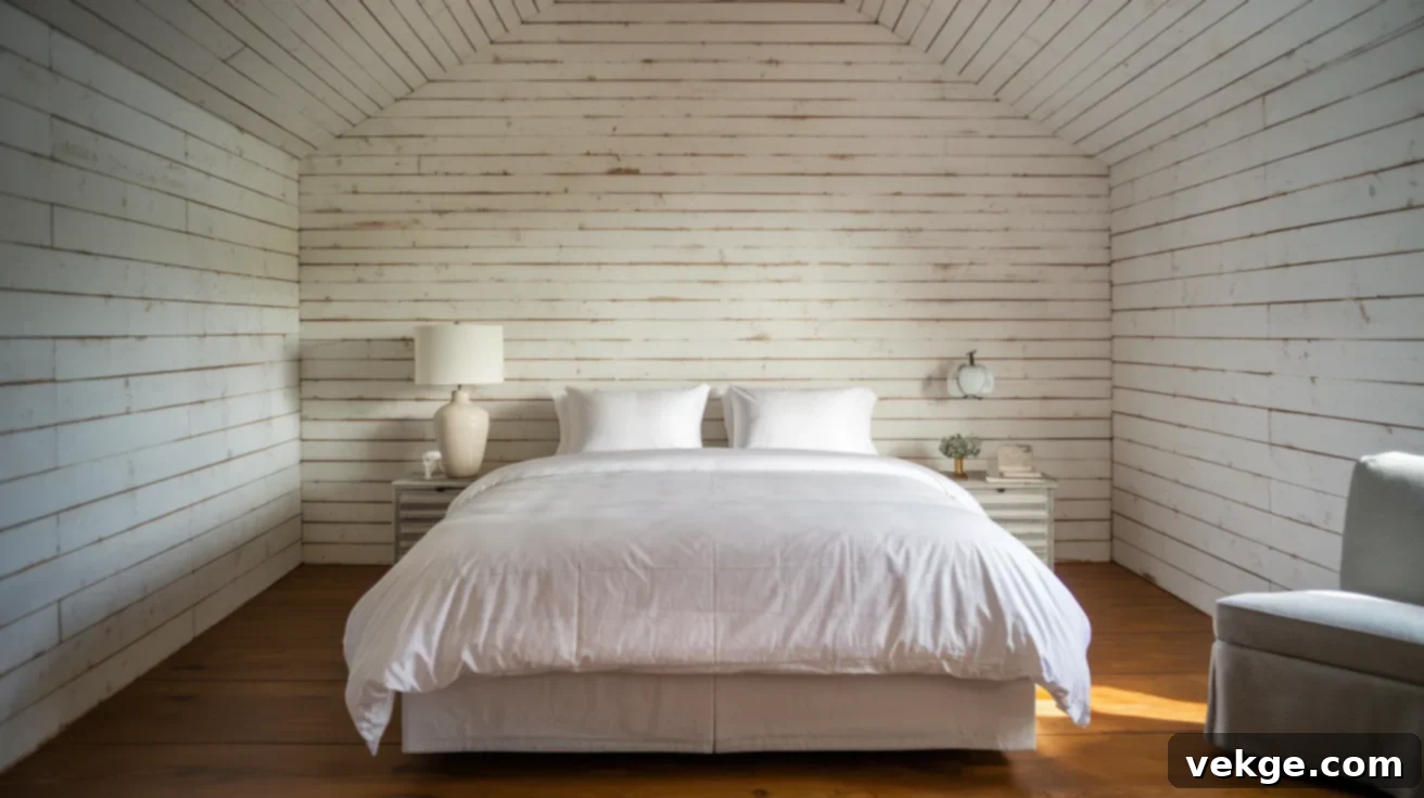 Whitewashed_Wood_Walls_Coastal_Bedroom
