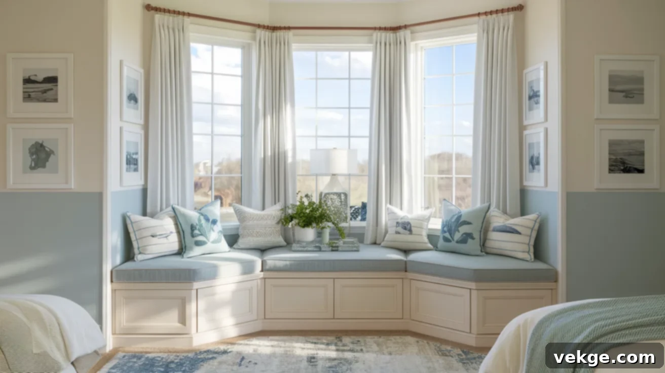 Built-in_Nook_with_Pillows_Coastal_Style