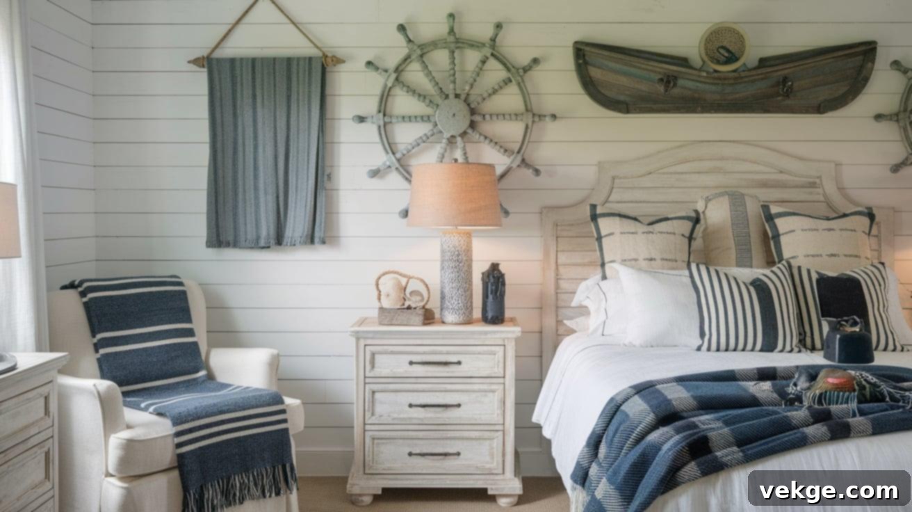 Rustic_Coastal_Farmhouse_Touches_Bedroom