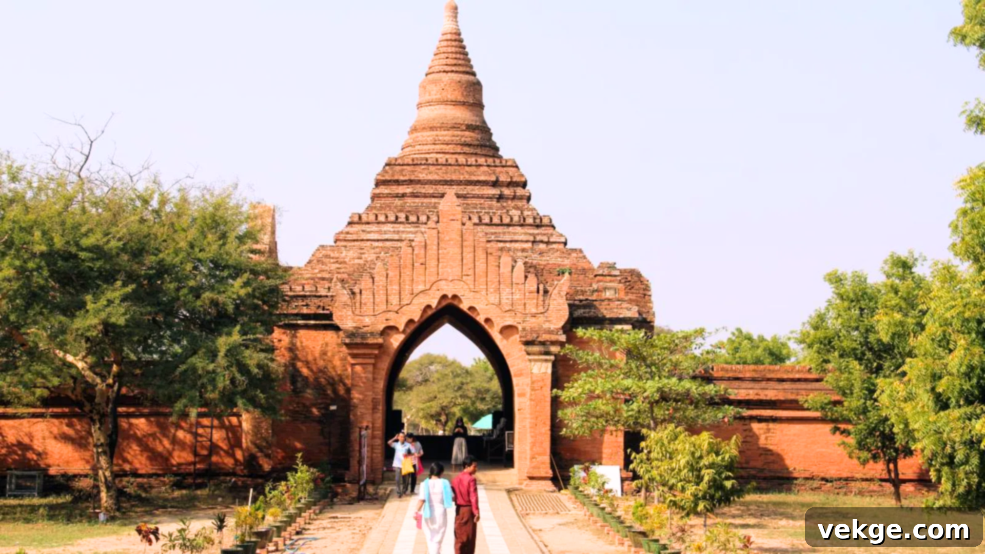 Bagan_Myanmar