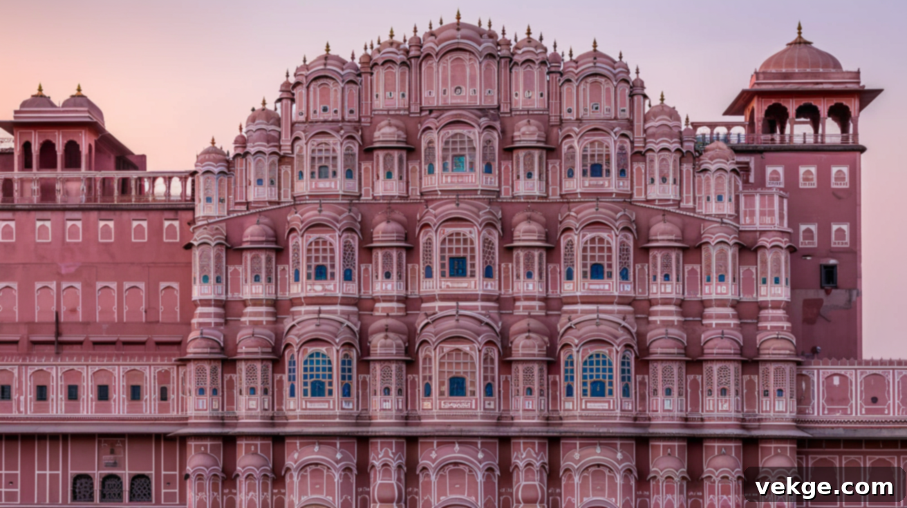 Hawa_Mahal_India