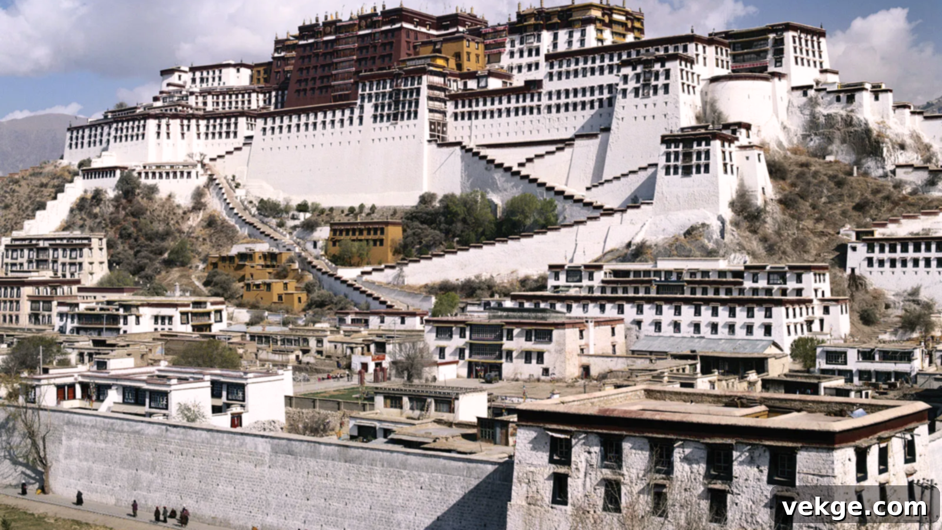 Potala_Palace_Tibet