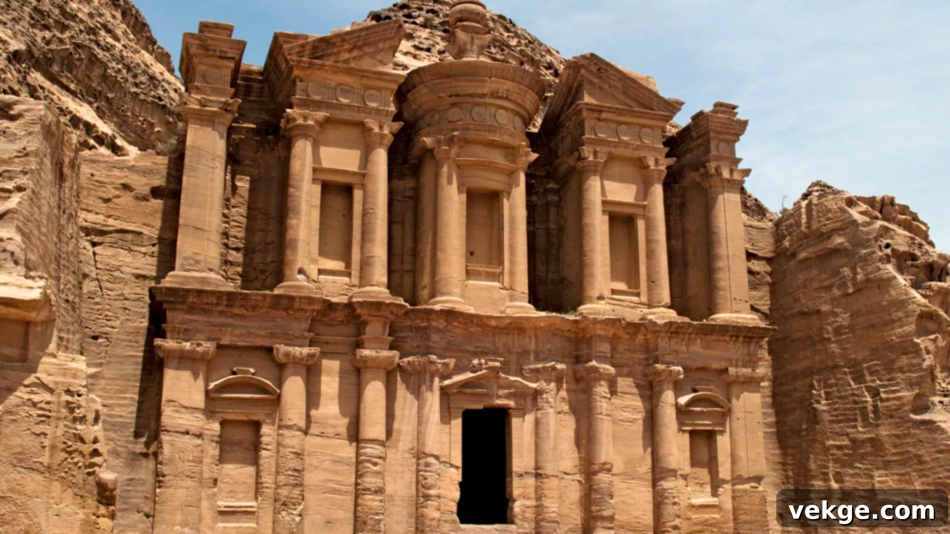 Petra_Jordan