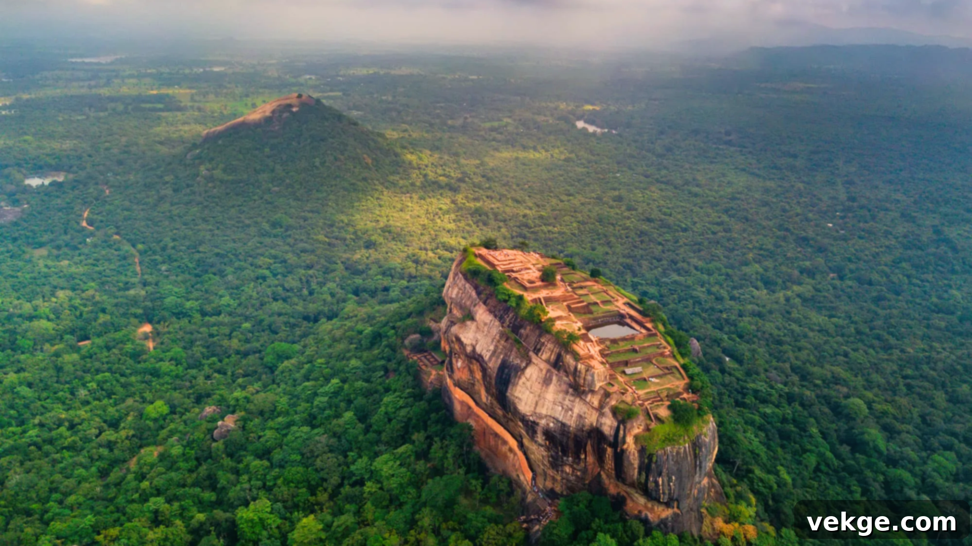 Sigiriya_Lion_Rock_Sri_Lanka