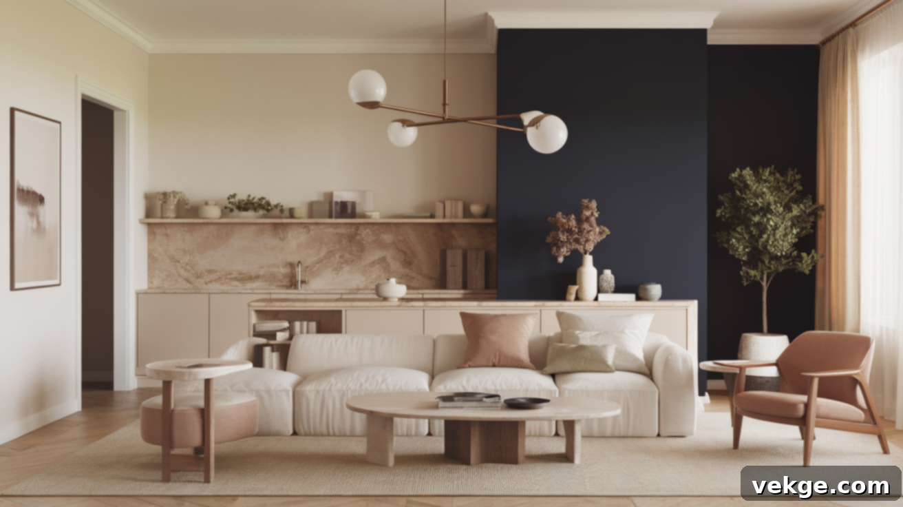 Paint Colors That Match Moorland Fog Quartz