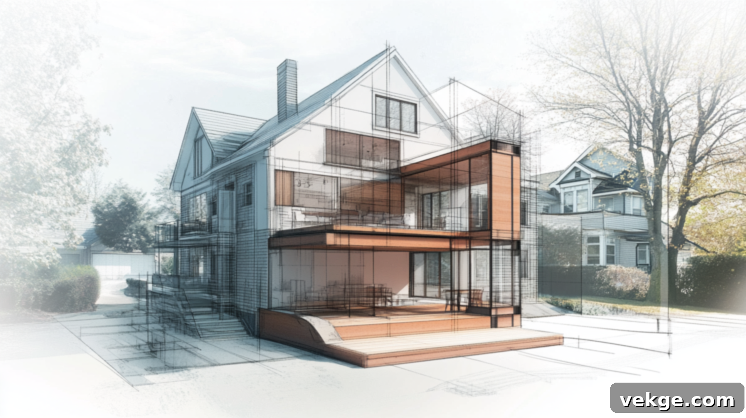 1000 Sq Ft Addition Cost: Build Up vs Build Out