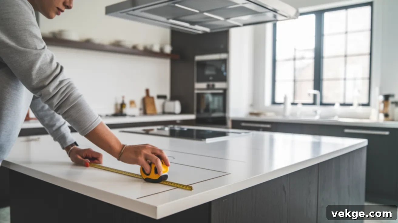 Measure_Your_Kitchen_Space