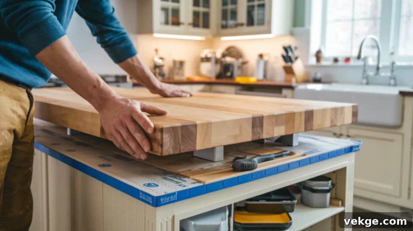 Install_Countertop